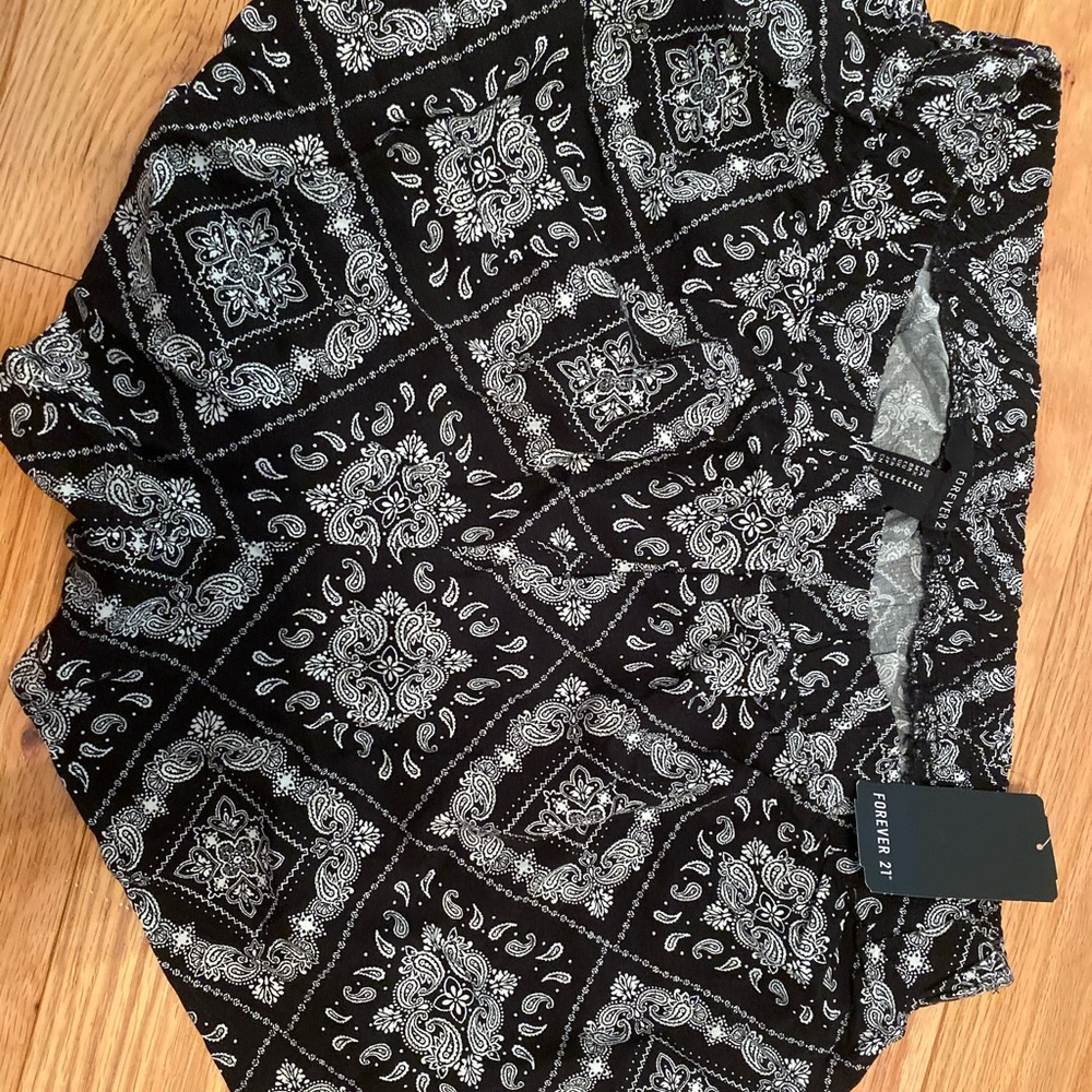 Women’s Forever 21 Shorts